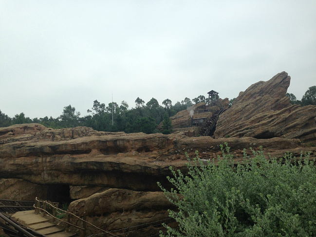 购物游玩两相宜之香港五日游_香港旅游攻略