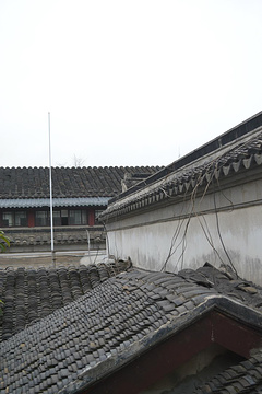 乌衣巷_旅游攻略_门票_地址_游记点评,南京旅