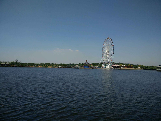 昌黎黄金海岸+渔岛_秦皇岛旅游攻略