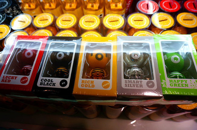 宝岛台湾13日暴走全纪录(下篇)_台北旅游攻略