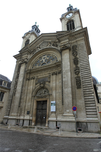 欧洲大穿越之法国(一)_马赛旅游攻略