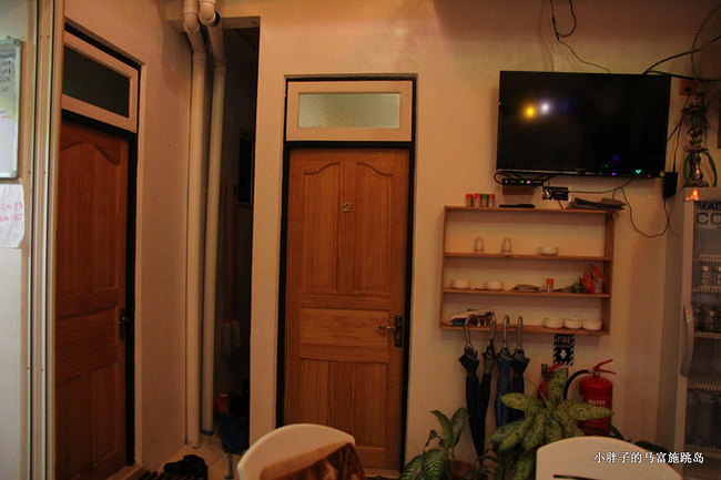 资深屌丝两度南马累环礁跳岛游待定_马尔代夫