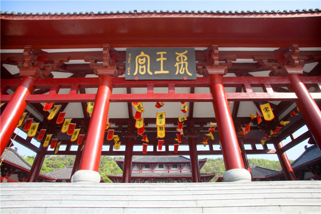 不胜收月圆城2015年夏季我的a之旅之旅_威海旅游攻略手游华夏之夜攻略图片