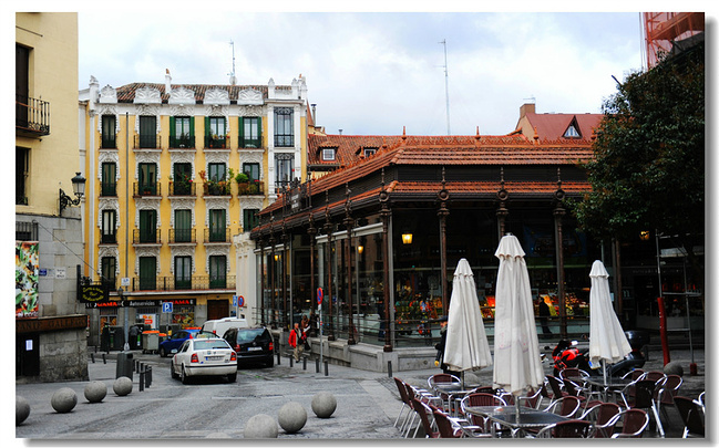 西班牙--寻找高迪_巴塞罗那旅游攻略