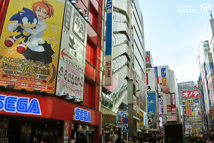 2015茅场町明珠饭店 -秋叶原日比谷线直接搭.