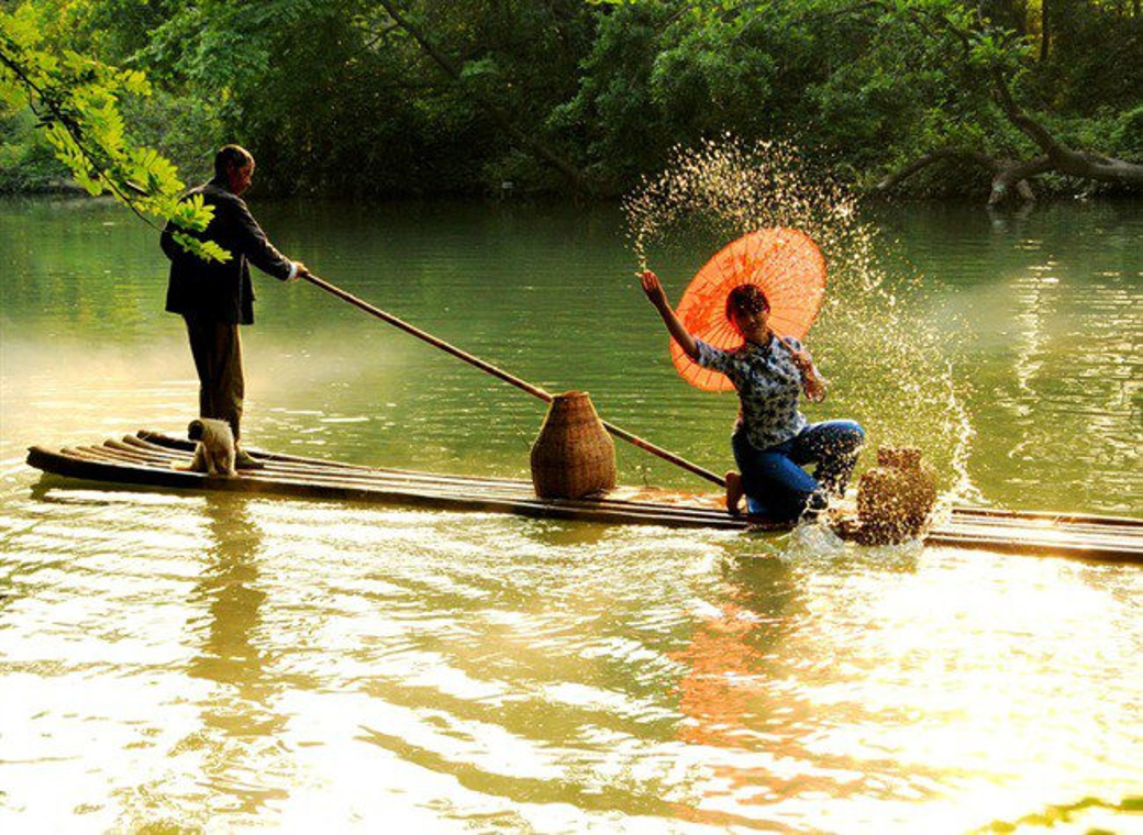 流连最美峰林--三清山_上饶旅游攻略