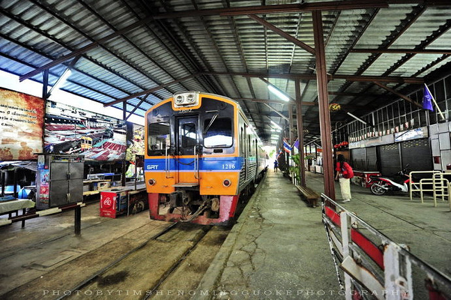 泰国飞机自驾行_曼谷旅游攻略