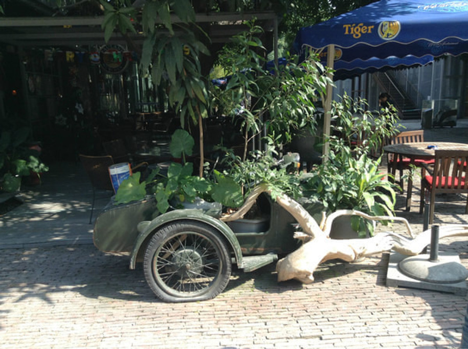 2015华侨城创意文化园_旅游攻略_门票_地址_