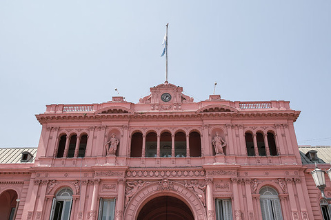 2015阿根廷玫瑰宫_旅游攻略_门票_地址_游记