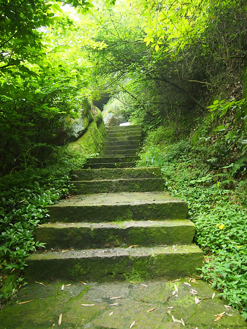 九华天池1日游_池州旅游攻略