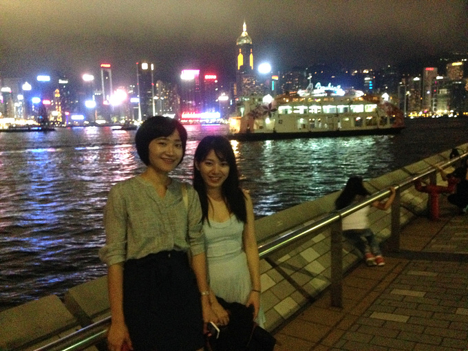 韩国——啤酒与炸鸡之旅