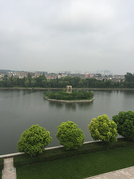 2015【淮安旅游景点大全】淮安有什么好玩的