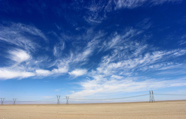 十天自驾-穿越西北之境_酒泉旅游攻略