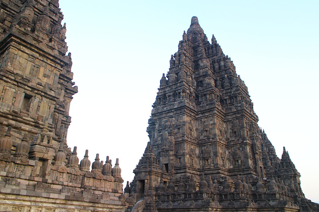 印尼_日惹旅游攻略