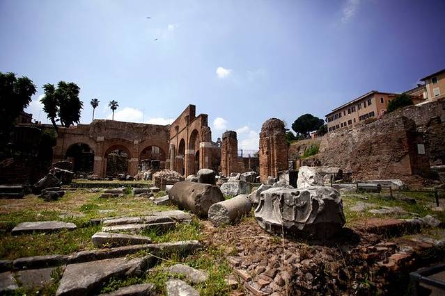 意大利--这个夏天,只为你而来