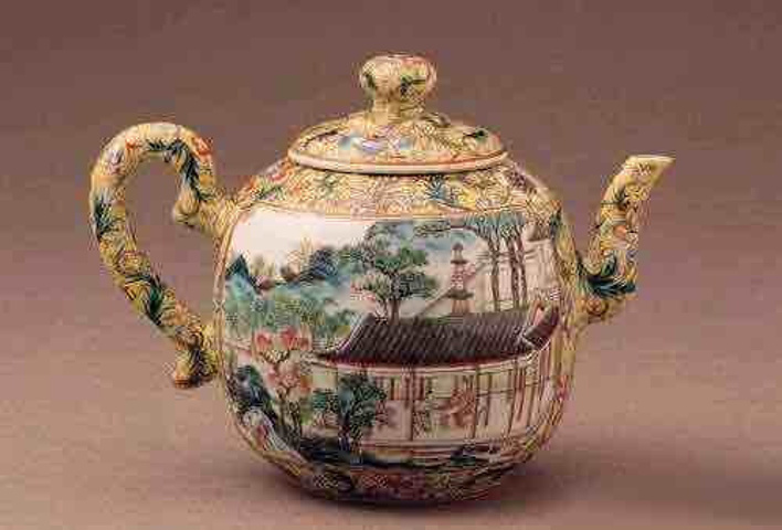 2016吸引了各地游客前往观赏,成为香港主要的