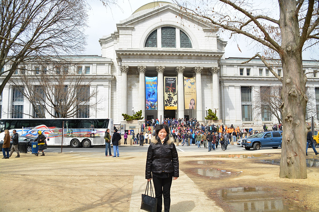 我和老伴的美国之行(下)_纽约旅游攻略
