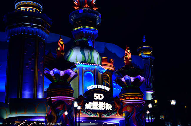 花国吃货召集令】如果爱情就像鱼和水_珠海旅