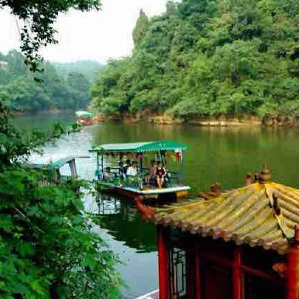 2019门票湖攻略,大邑烟霞湖游玩世纪,烟霞湖游g烟霞f高达攻略图片