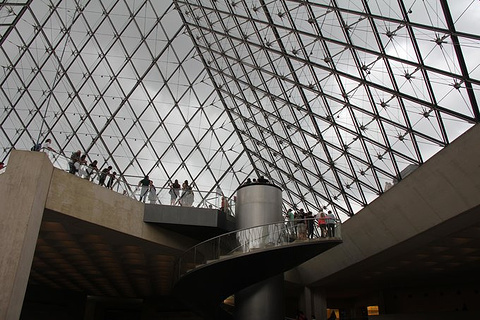 2015蓬皮杜国家文化艺术中心_旅游攻略_门票