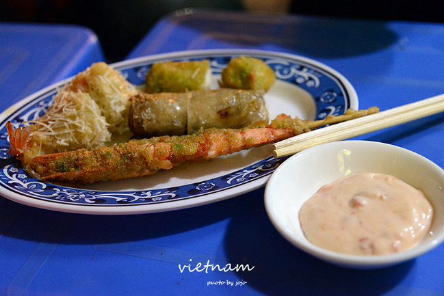 美食在脚下之越南篇_河内v美食攻略_自助游世界_去哪儿攻略纪录片logo图片