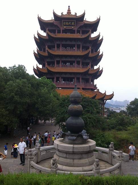 武汉、神农架自驾游纪实_武汉旅游攻略_自助