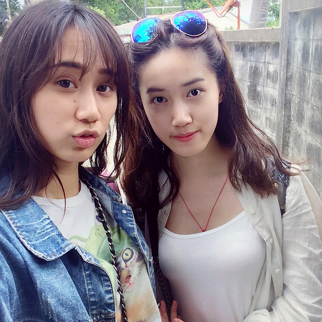 泰国留学生党沙美岛周末两日游(自助游)_芭堤