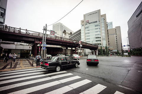 2015日本环球影城_旅游攻略_门票_地址_游记