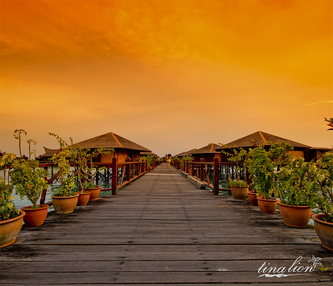 行在马来西亚_吉隆坡旅游攻略