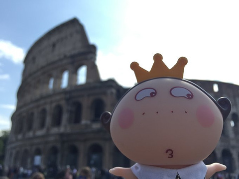 2015罗马斗兽场_旅游攻略_门票_地址_游记点