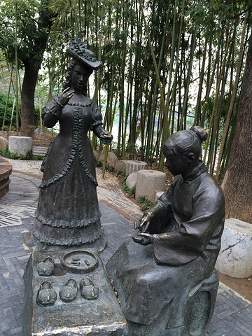 2016最好问清发车时间_台儿庄古城评论 - 去哪