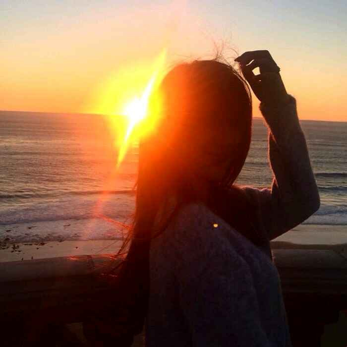 #做上镜女1号#快乐生活