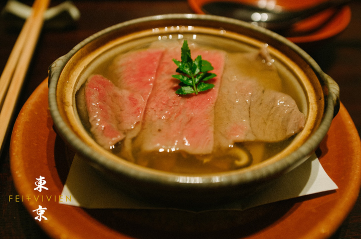 2015好在居然英文不错_ビストロ石川亭 恵比