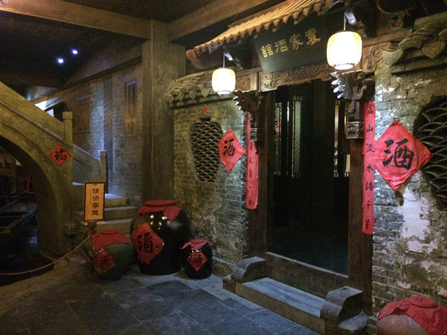 2016最好问清发车时间_台儿庄古城评论 - 去哪