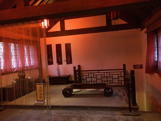 2016最好问清发车时间_台儿庄古城评论 - 去哪