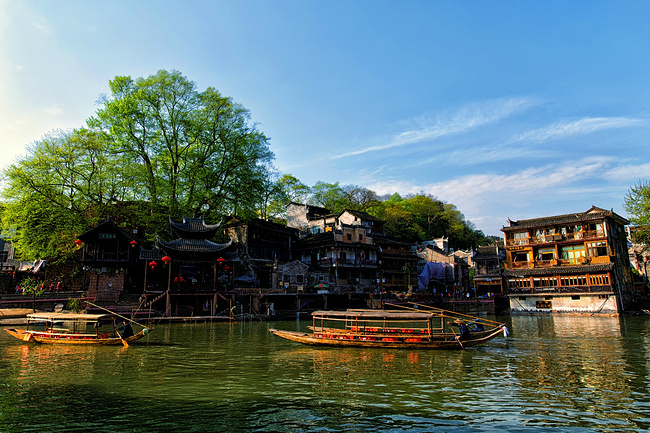 海门-怀化-丽江-凤凰攻略昆明周边旅游图片图片