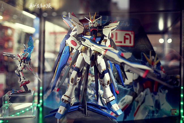 故地重游也有新惊喜_东京旅游攻略