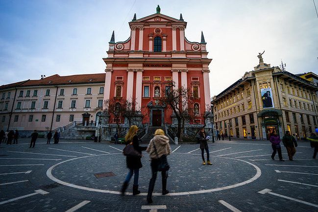 如果这就是爱情,这就是南欧_威尼斯旅游攻略