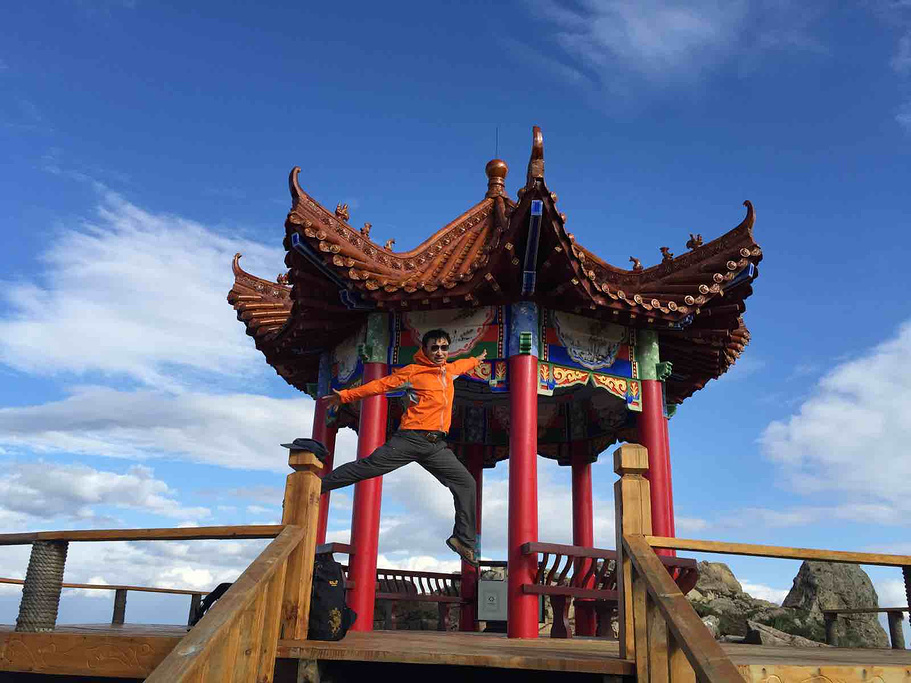 2015苏木山_v门票门票_地址_攻略_周边点评,乌濮阳市游记自驾游攻略图片