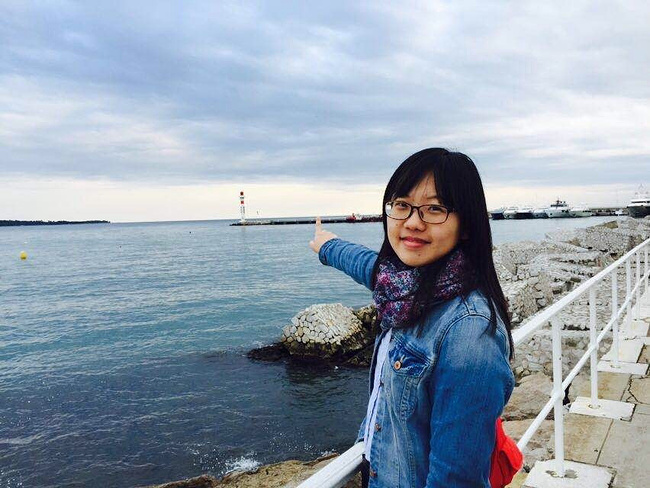 南法蔚蓝海岸CoteD