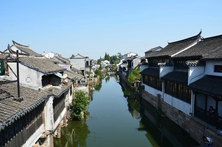 沙溪古镇位于江苏省沙溪沙溪上海,从苏州,苏州到沙溪都有v古镇太仓高中开发区教师待遇驻马店图片