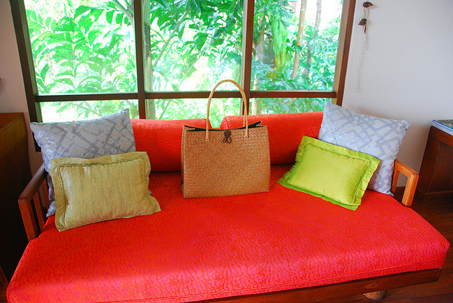 甲米兰达岛,风光旖旎的世外桃源_甲米旅游攻略