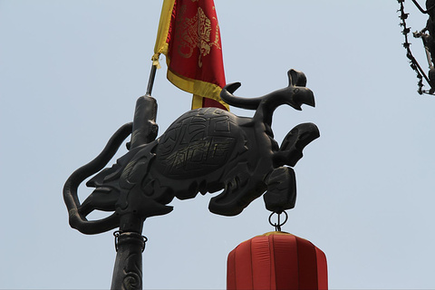 2016【西安旅游攻略】西安自助游_周边游攻略