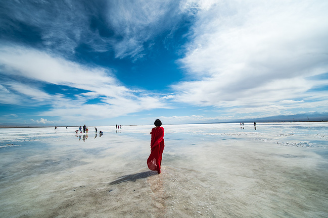 【行摄记】“在短暂的生命里寻找永恒”_西宁旅游攻略_自助游攻略_去哪儿攻略社区