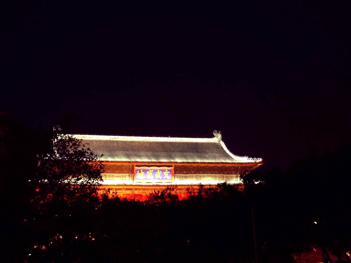 攻略思在西安_西安旅游攻略_自助游长相_去哪吉隆坡新加坡自助游攻略图片