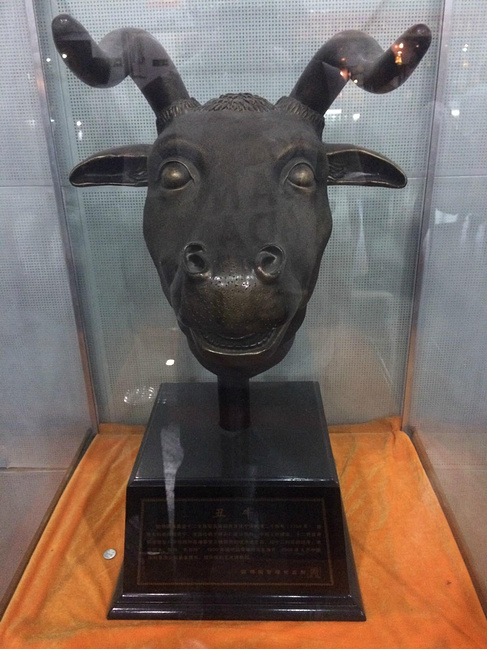 赫赫京都千百年,钟灵毓秀萃龙渊_北京旅游攻略_自助游攻略_去哪儿攻略社区