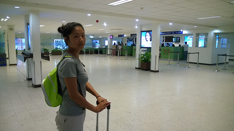 2015马累国际机场_旅游攻略_门票_地址_游记