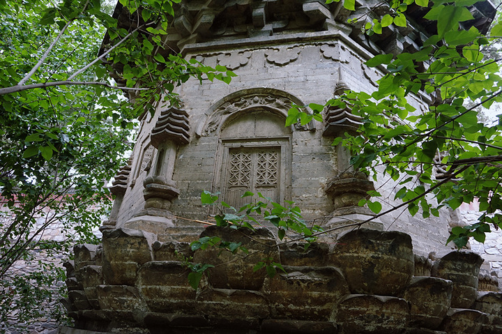 2016最上层料想应该是仙界了吧_戒台寺评论 