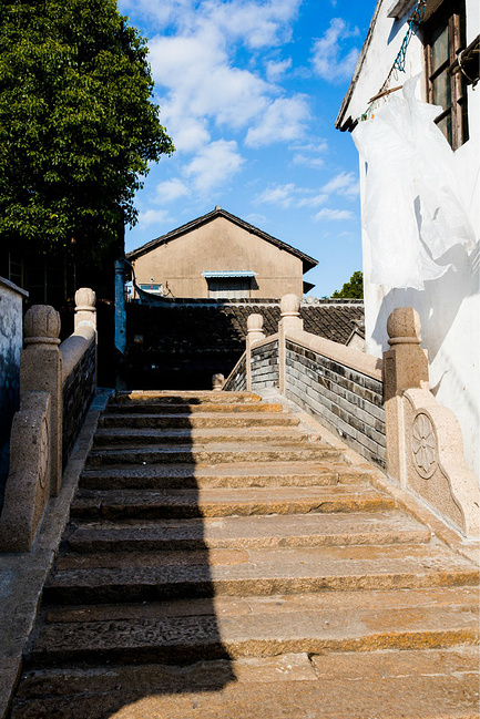 国庆千灯锦溪三日游_苏州旅游攻略