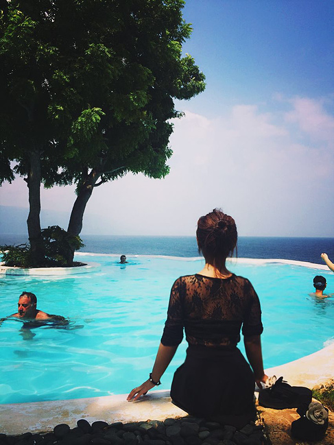 史上最详细菲律宾杜马小资游!人均4K_马尼拉